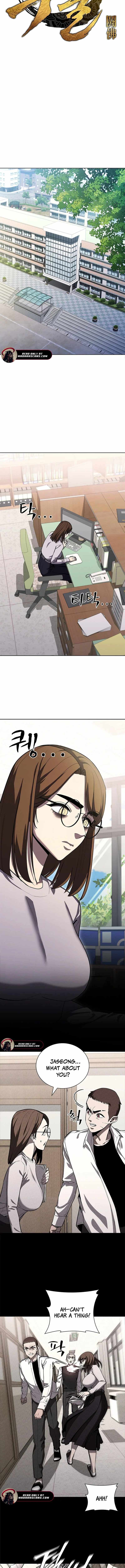 The Return of the Crazy Monkey King Chapter 32 5
